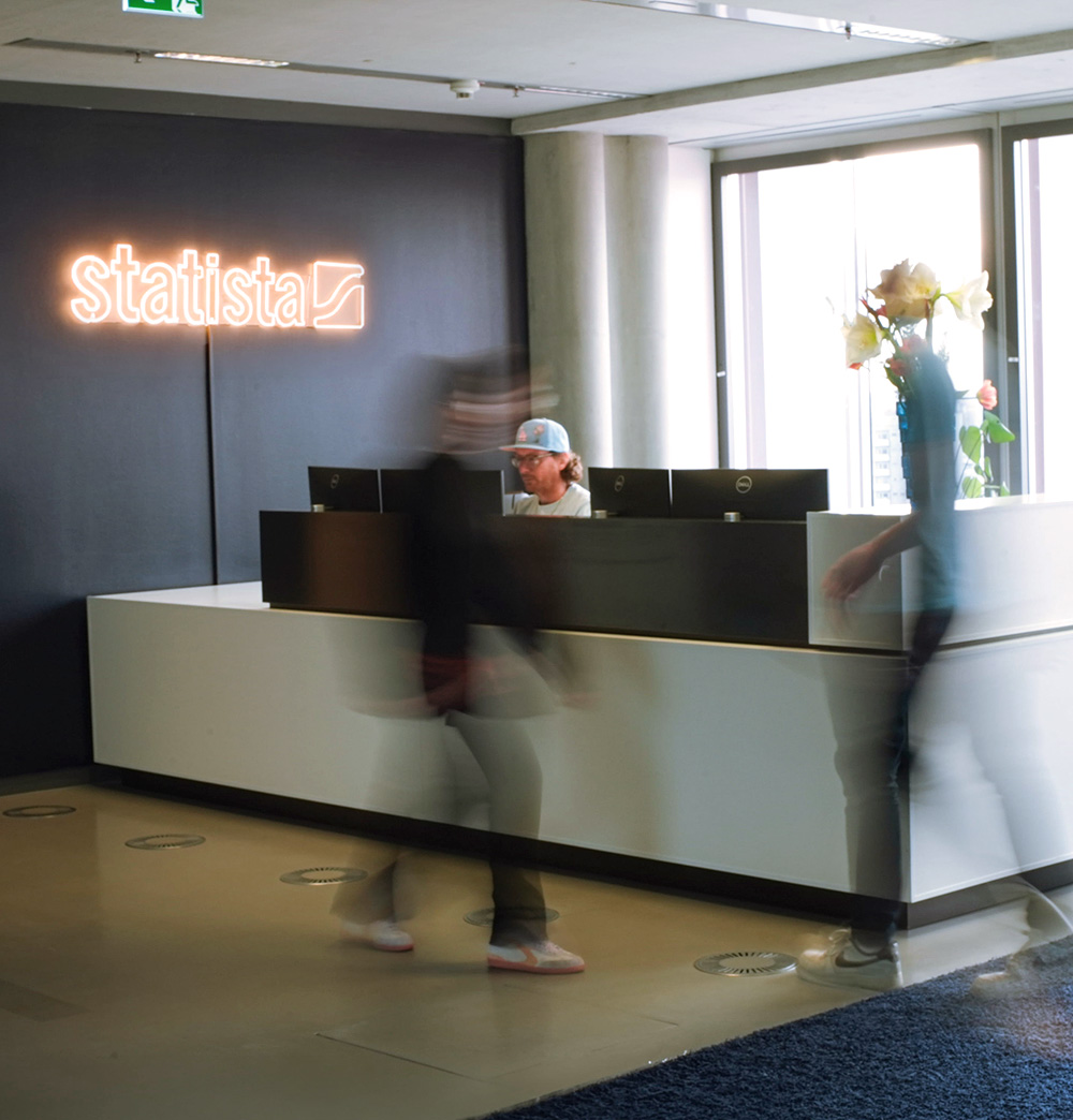 Berlin office