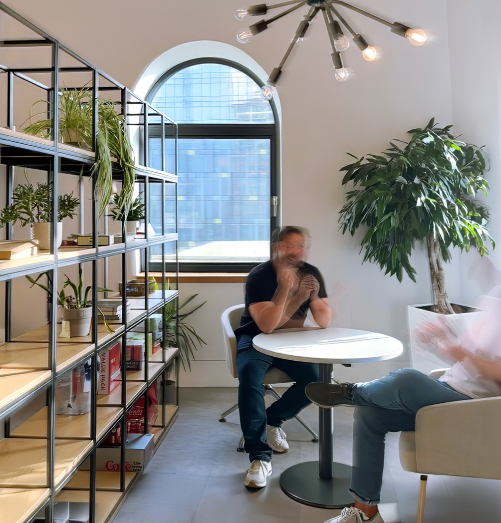 London office