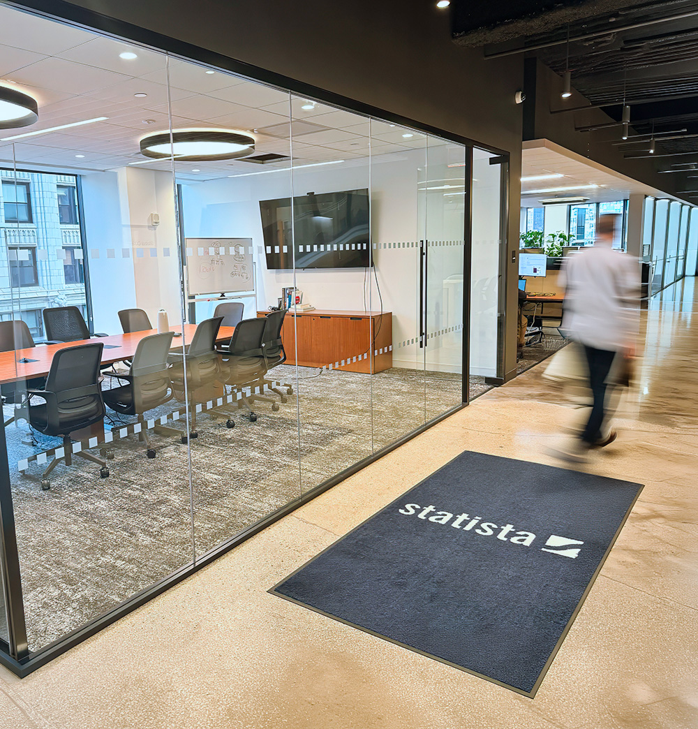 New York office