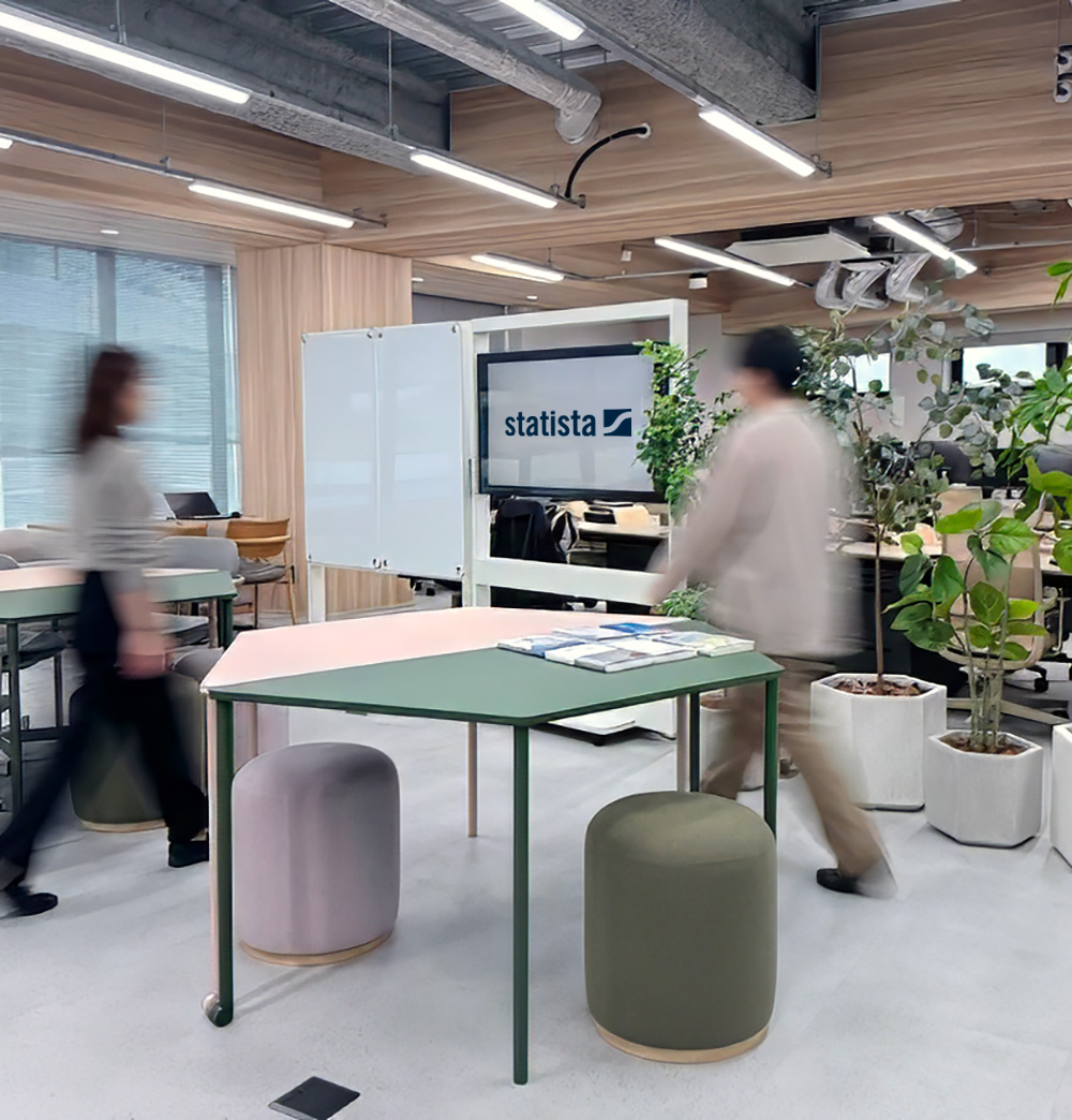 Tokyo office